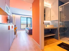 Alojamientos La Marina Sunset 3000 apartamentos turísticos en Soto de la Marina